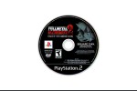 FullMetal Alchemist 2: Curse of the Crimson Elixer - PlayStation 2 | VideoGameX