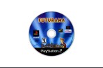 Futurama - PlayStation 2 | VideoGameX