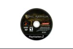 King Arthur - PlayStation 2 | VideoGameX