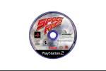 Space Race - PlayStation 2 | VideoGameX