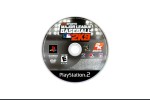 Major League Baseball 2K9 - PlayStation 2 | VideoGameX