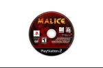 Malice - PlayStation 2 | VideoGameX