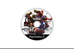 Marvel Ultimate Alliance - PlayStation 2 | VideoGameX