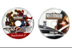 Marvel Ultimate Alliance: Special Edition - PlayStation 2 | VideoGameX