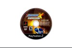 Mega Man X Collection - PlayStation 2 | VideoGameX