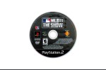 MLB 09: The Show - PlayStation 2 | VideoGameX