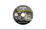 Monster Jam Urban Assault - PlayStation 2 | VideoGameX