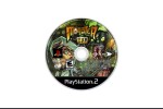 Monster Lab - PlayStation 2 | VideoGameX