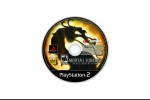 Mortal Kombat: Deception - PlayStation 2 | VideoGameX