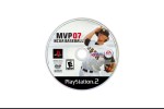 MVP 07 NCAA Baseball - PlayStation 2 | VideoGameX