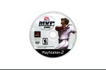 MVP Baseball 2005 - PlayStation 2 | VideoGameX