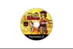 Mystic Heroes - PlayStation 2 | VideoGameX