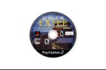 Myst III: Exile - PlayStation 2 | VideoGameX