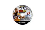 NBA 2K10 - PlayStation 2 | VideoGameX