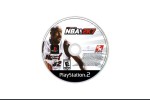 NBA 2K7 - PlayStation 2 | VideoGameX