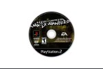 Need for Speed: Most Wanted - PlayStation 2 | VideoGameX