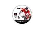 NHL 09 - PlayStation 2 | VideoGameX