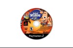 Jimmy Neutron: Jet Fusion - PlayStation 2 | VideoGameX