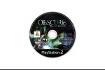 Obscure: The Aftermath - PlayStation 2 | VideoGameX