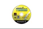 Outlaw Tennis - PlayStation 2 | VideoGameX