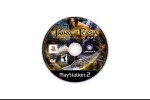 Prince of Persia: The Sands of Time - PlayStation 2 | VideoGameX