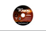 Rally Fusion - PlayStation 2 | VideoGameX