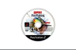 Rapala Pro Fishing - PlayStation 2 | VideoGameX