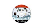 Robots - PlayStation 2 | VideoGameX