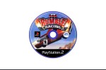 Rumble Racing - PlayStation 2 | VideoGameX