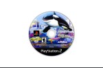 SeaWorld Adventure Park: Shamu's Deep Sesa Adventures - PlayStation 2 | VideoGameX