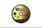 Sega Sports Tennis - PlayStation 2 | VideoGameX