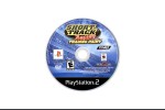 Short Track Racing: Trading Paint - PlayStation 2 | VideoGameX