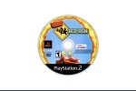 Simpsons: Hit & Run - PlayStation 2 | VideoGameX