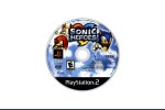 Sonic Heroes - PlayStation 2 | VideoGameX