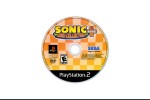 Sonic Mega Collection Plus - PlayStation 2 | VideoGameX