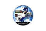 Sonic Riders: Zero Gravity - PlayStation 2 | VideoGameX