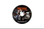 Sopranos, The: Road to Respect - PlayStation 2 | VideoGameX