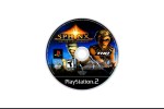 Sphinx & The Cursed Mummy - PlayStation 2 | VideoGameX