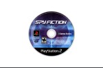 Spy Fiction - PlayStation 2 | VideoGameX