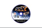 SSX - PlayStation 2 | VideoGameX