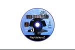 Sub Rebellion - PlayStation 2 | VideoGameX