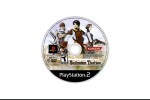 Suikoden Tactics - PlayStation 2 | VideoGameX