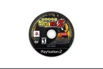 Super Dragon Ball Z - PlayStation 2 | VideoGameX