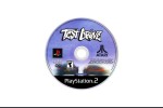 Test Drive - PlayStation 2 | VideoGameX