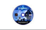 Thing, The - PlayStation 2 | VideoGameX