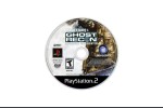 Ghost Recon Advanced Warfighter - PlayStation 2 | VideoGameX