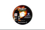 Splinter Cell: Double Agent - PlayStation 2 | VideoGameX