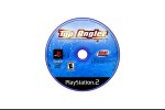 Top Angler: Real Bass Fishing - PlayStation 2 | VideoGameX