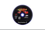 Top Gear Daredevil - PlayStation 2 | VideoGameX