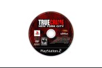 True Crime: New York City - PlayStation 2 | VideoGameX